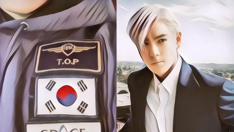 Batal Berangkat! Proyek Perjalanan T.O.P BIGBANG Ke Luar Angkasa Ditunda Karena Masalah Ini