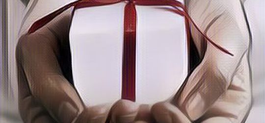 Hadiah untuk Pacar? Nggak Usah Bingung, Kasih Ini Aja