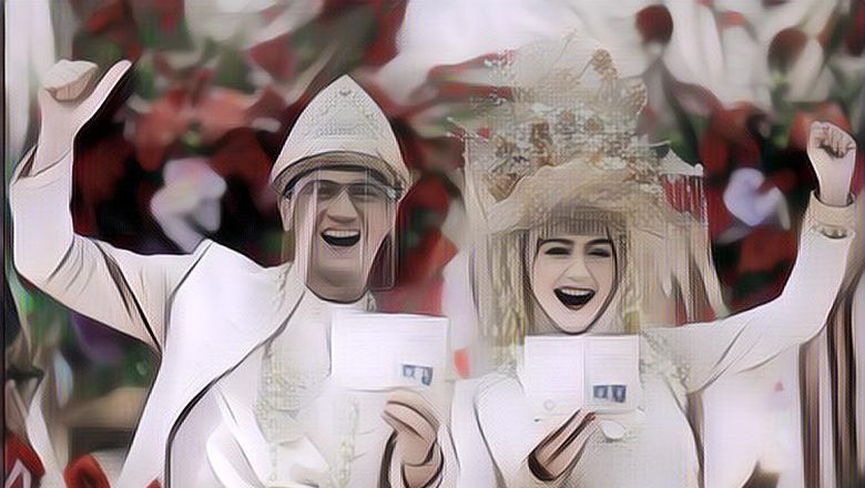 Ria Ricis Kegep Gak Pakai Cincin Kawin, Isu Perceraian Kembali Muncul