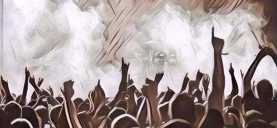 Kata-Kata Anak Metal yang Bijak dan Penuh Motivasi