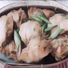 Resep Bakwan Sayur yang Kriuk dan Enak