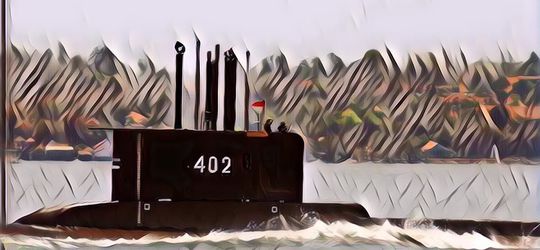 Melaut Selamanya! Menhan Prabowo Akan Biayai Pendidikan Anak 53 Awak KRI Nanggala hingga Kuliah