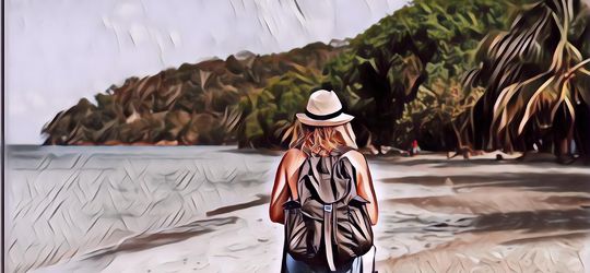 Ada yang Tenggelam dan Jadi Puing-Puing, 5 Destinasi Wisata Dunia Ini Diperkirakan Akan Menghilang dari Bumi