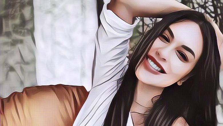 Ternyata Sophia Latjuba Tak Punya Rumah di Jakarta, Lebih Nyaman Ngontrak