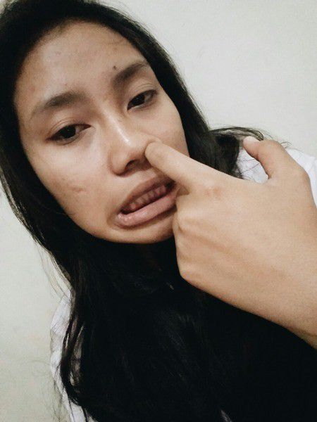 #3 Eits, tapi bisa bahaya loh gengs