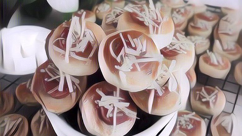 Resep Pizza Cookies Ala Rumahan Yang Mudah Banget, Cocok Buat Ide Kue Lebaran Kekinian