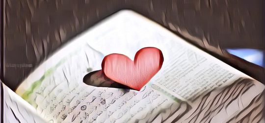 Ayat Al-Quran tentang Jodoh, Dalem Banget Gengs!