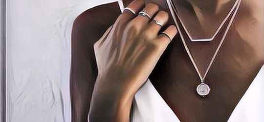 5 Tips Beli Perhiasan Online Biar Aman Dan Nggak Ketipu Sama Gambar