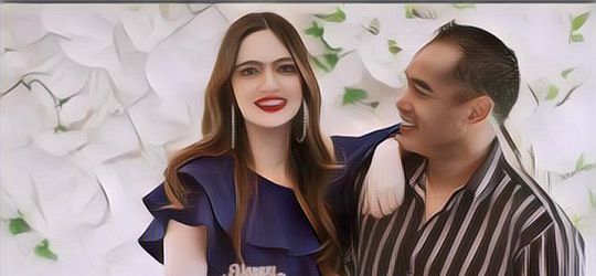 Polisi Temukan 0,78 Gram Sabu dan Bong Saat Menciduk Nia Ramadhani dan Ardi Bakrie