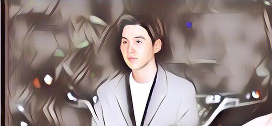 Suga BTS Tulis Surat Permintaan Maaf Perihal Insiden Dirinya  Mengemudi Sambil Mabuk