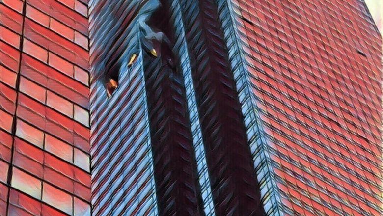 Pemilik Unit Apartemen yang Tewas Terbakar di Trump Tower Adalah Pembenci Trump