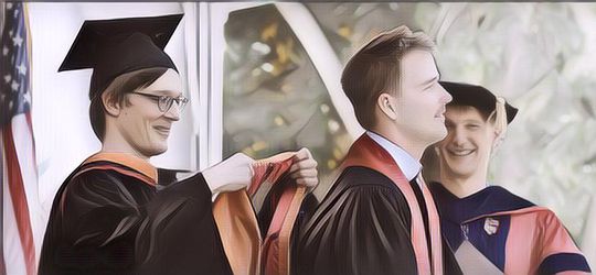 Gak Perlu Sekolah Tinggi untuk Sukses, Bukti Nyatanya Adalah 5 Bos Perusahaan IT Ini!