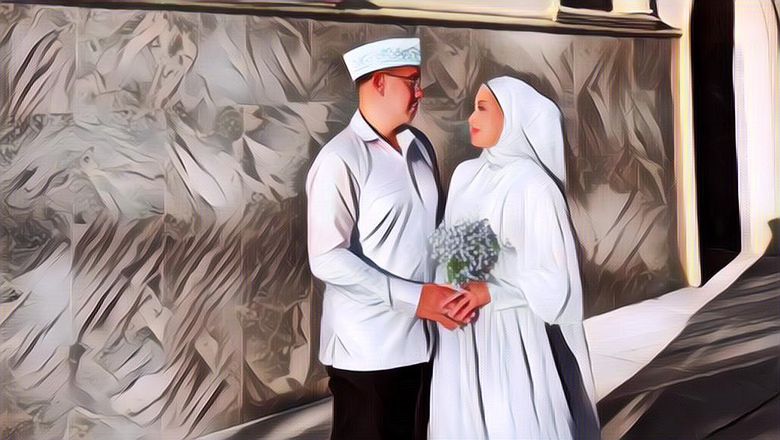 Postingan Pertama Terry Putri Usai Malam Pertama Pernikahan Dengan Sahabat Dari TK, Mesra Banget!