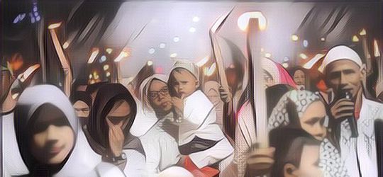 Dianggap Sakral, Ini Fakta-Fakta Unik Perayaan 1 Suro dalam Budaya Jawa