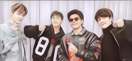 Heboh! Atta Halilintar Pamer Foto Sama Member THE BOYZ, Isyaratkan Bakal Bawa Ke Jakarta