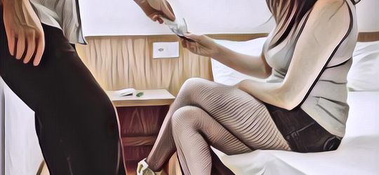 OMG! Beberapa Negara Ini Rakyatnya Bekerja Seks di Indonesia