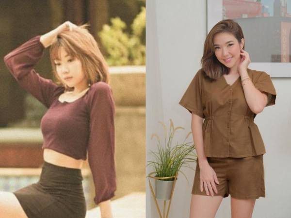 # Elegan Dengan Busana Hitam