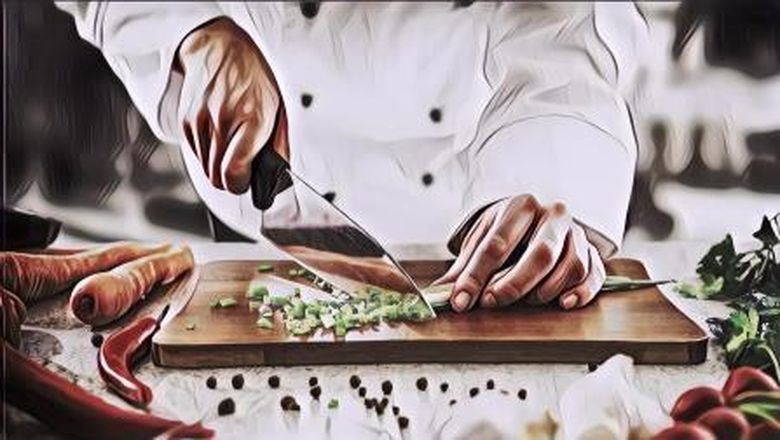 Cara Aman Menyajikan Makanan dan Bagi-Bagi Ke Tetangga Selama Corona