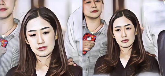 Yudha Arfandi Dituntut Hukuman Mati atas Kematian Dante, Begini Tanggapan Tamara Tyasmara