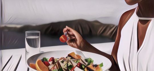 Tips Diet Sehat Ala Mediterania, Baik untuk Kesehatan Jantung Lho!