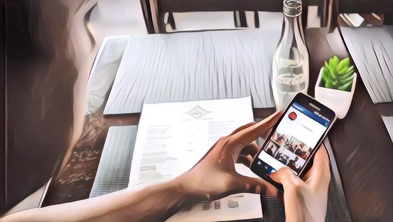 Mau Puasa Medsos? Begini Cara Menonaktifkan Instagram Sementara di Android