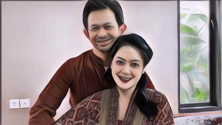 Lulu Tobing Kembali Gugat Cerai Bani Mulia, Sudah Sejauh Mana Prosesnya?