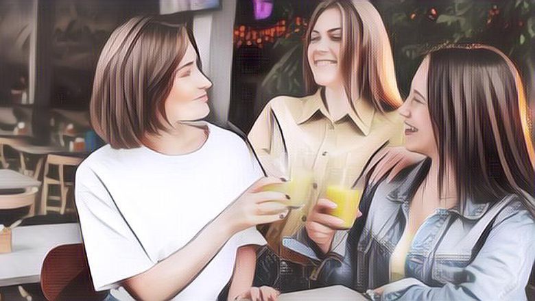 4 Ciri Perempuan Berkepribadian Omega yang Cerdas dan Romantis