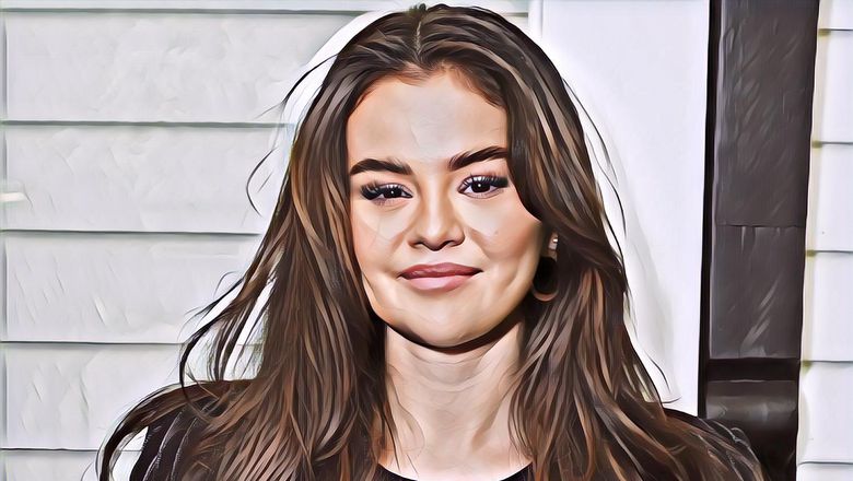 Selena Gomez Merespon Komentar Hujatan Netizen Soal Dirinya yang Gak Bisa Hamil