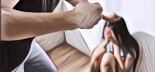 Ini yang Harus Dilakukan kalau Jadi Korban Kekerasan Fisik dari Pacar