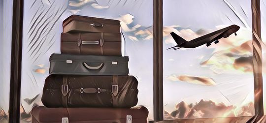 6 Hal yang Harus Diperhatikan saat Traveling ke Luar Negeri, Biar Enggak Repot di Negeri Orang!