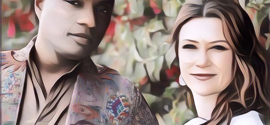 2 Tahun Menyandang Status Janda, Akhirnya Putri Norwegia Menjalin Hubungan dengan Dukun