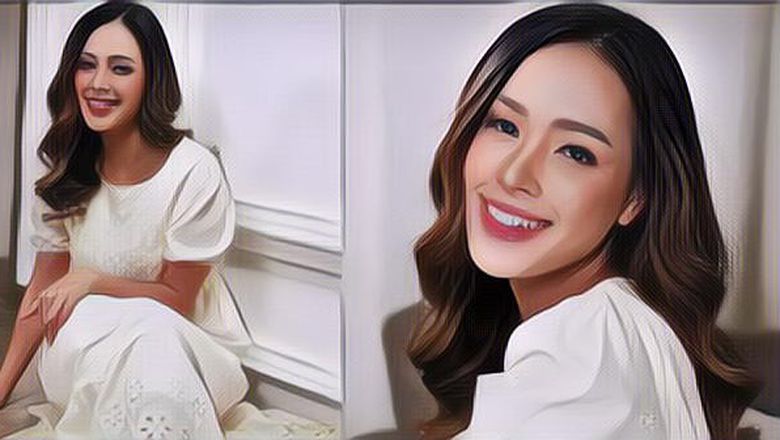 Kira-Kira, Segini Omzet yang Diraih Lady Nayoan Saat Jualan di TikTok Shop