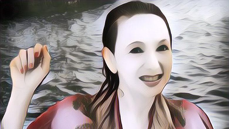 Ternyata Kiki Fatmala Sudah Nikah Lagi, Pindah Agama dan Tak Bisa Miliki Anak