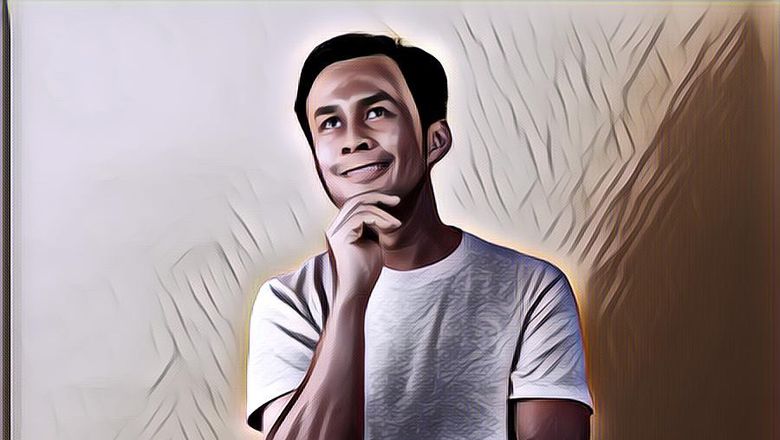 Penjelasan dari Quraish Shihab tentang Siapa yang Lebih Dulu ... Manusia Purba atau Nabi Adam?