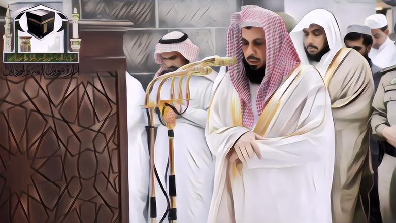 Heboh! Pengadilan Arab Saudi Vonis Imam Masjidil Haram Penjara 10 Tahun Gara-gara Khotbah, Gini Awal Masalahnya