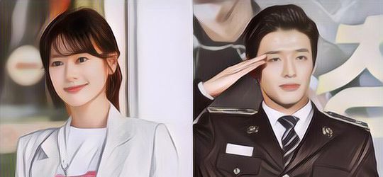 Kang Ha Neul dan Jung So Min Jadi Bintang Tamu Running Man Episode Terbaru dengan Tema Romance