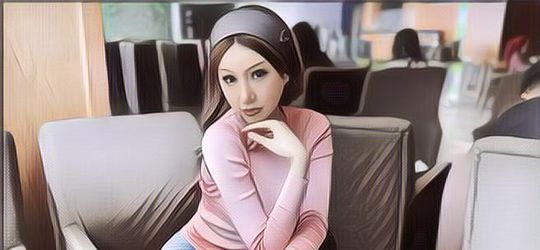 Lucinta Luna Mengaku Ingin Meninggal dan Dikubur Layaknya Wanita: Memang Tata Caranya Sama Kah dengan Pria?