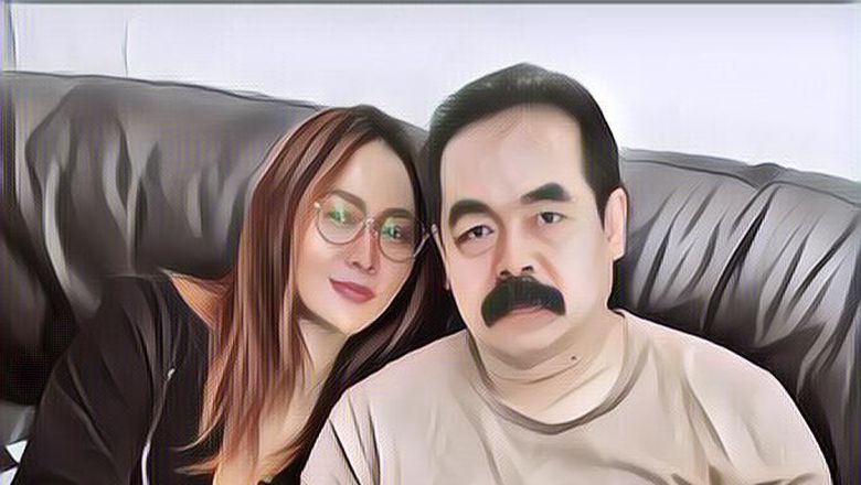 Jarang Diketahui! Kisah Mualaf Adam Suseno Ternyata Penuh Liku Hingga Temukan Jawaban Dari Ceramah KH Zainuddin MZ