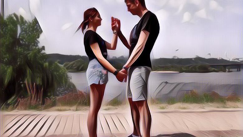 Ciri-ciri Pacar yang Setia, Beruntungnya Kamu yang Mendapatkan Cintanya