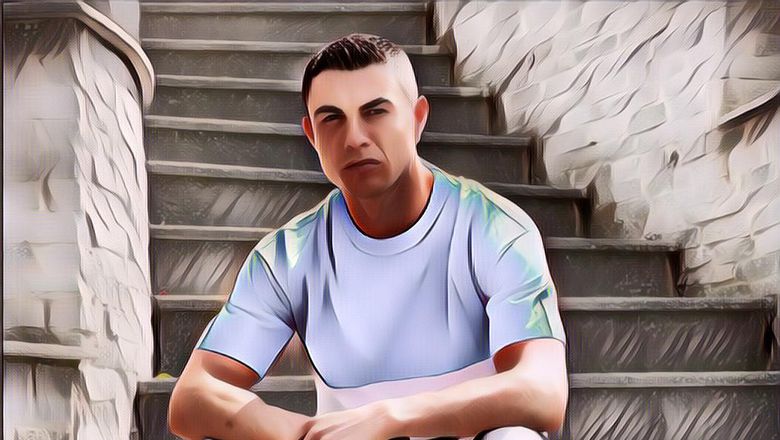 Trending di Twitter Usai Bikin Saham Minuman Bersoda Anjlok, Cristiano Ronaldo Dapat Gelar Real Influencer