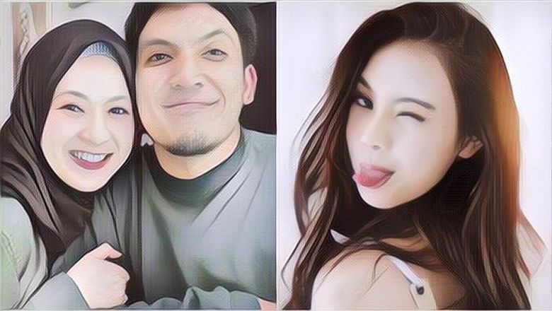 Viral Video Desta Rangkul Mesra Cewek Lain Di Bioskop, Benarkan Aktris Ini Yang Jadi Selingkuhannya?