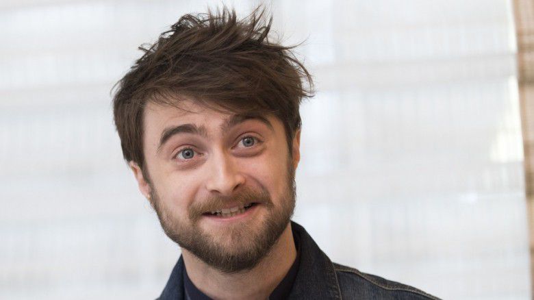 4. Daniel Radcliffe
