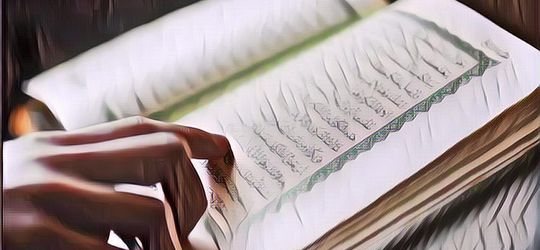 Berkah Lockdown Karena Covid-19, Gadis Ini Berhasil Menghafal Al-Qur’an Selama 6 Bulan