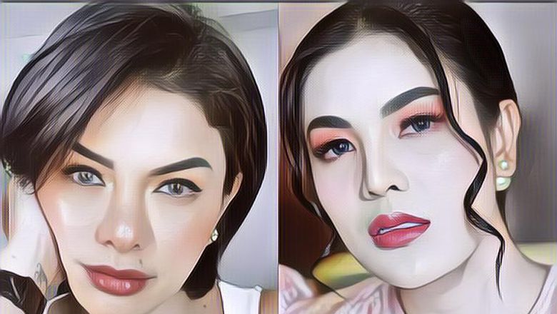 Nikita Mirzani Ditahan Kejaksaan, Lihat Lagi Sindiran-sindiran Elegan Nindy Ayunda