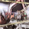 Lemas, Sesak Nafas, dan Hampir Mati! Pengakuan Korban Alfamart Ambruk yang Selamat karena Terus Berzikir