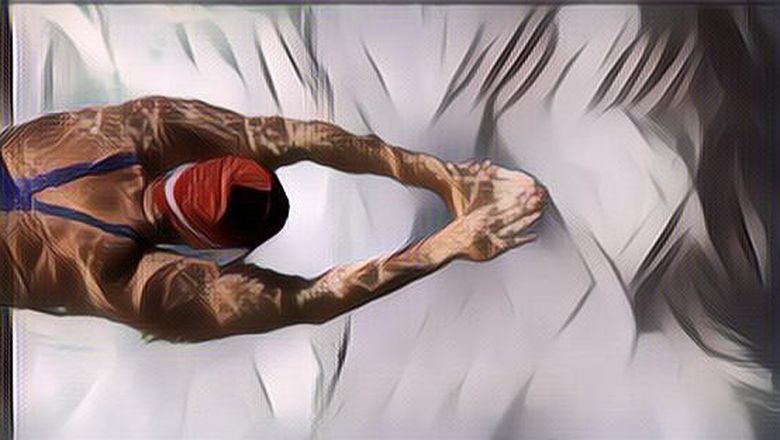 Selain Menyegarkan, Berenang Juga Memiliki Beragam Manfaat yang Baik Bagi Kesehatan Lho