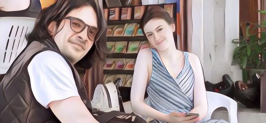 Kimberly Rider Mengaku Mentalnya Rusak Usai Jadi Korban KDRT Edward Akbar