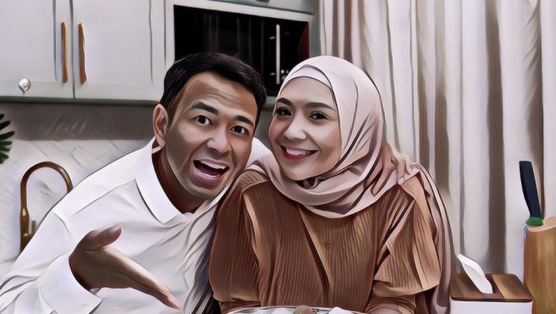 Klarifikasi Raffi Ahmad Dituduh Nyerebot Antrian Kuota Haji, Tegaskan Gak Dapat Keistimewaan