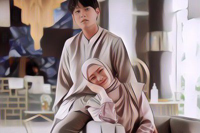 Resmi Bercerai, Na Daehoon Tetap Beri Izinkan Anak-Anak untuk Bertemu Jule