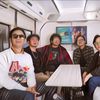 Kembali ke Akar: D’Masiv Pulang ke Ciledug Sebelum Go International